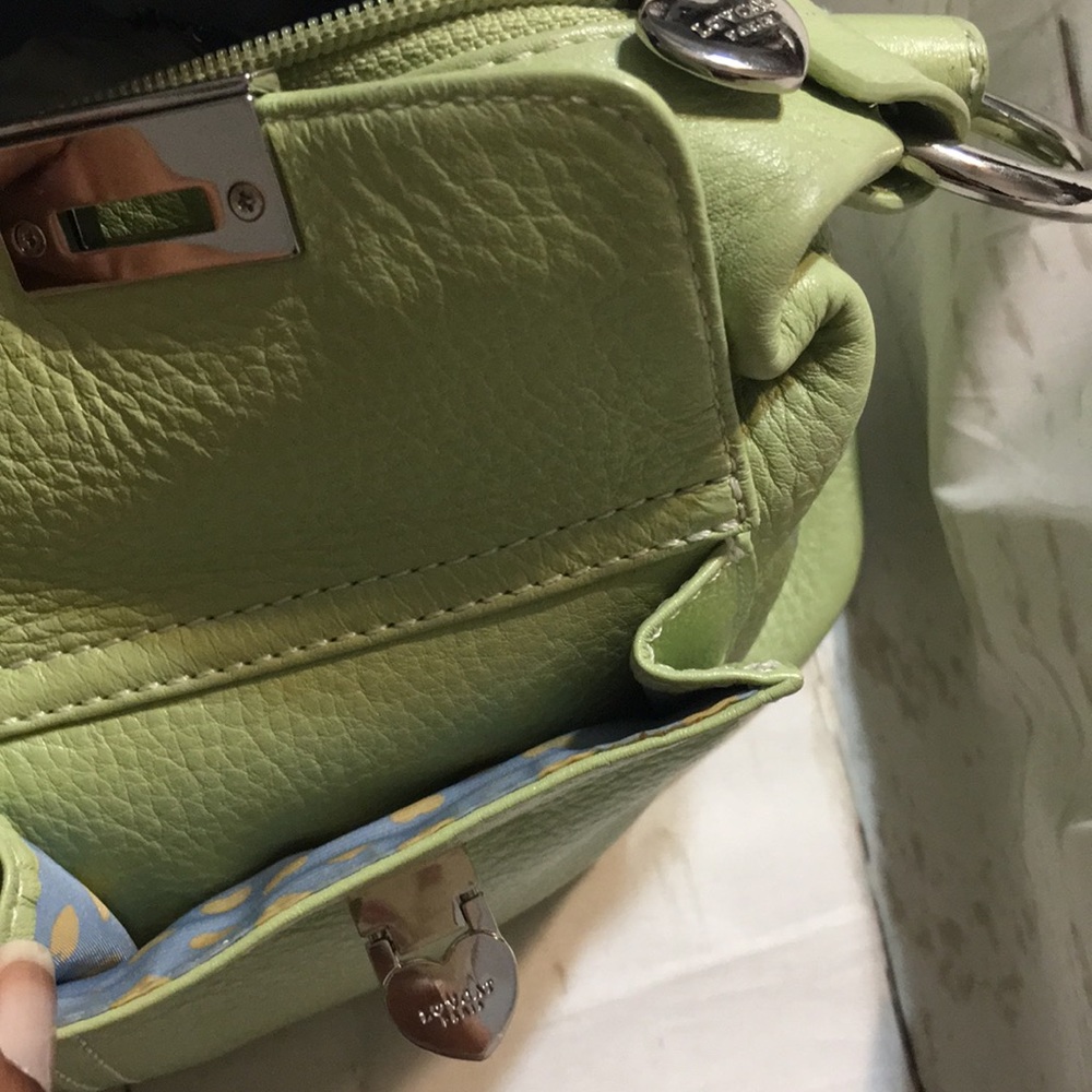 Lovecat PARIS Purse - Picture 3 of 8